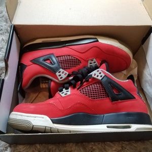 Jordan Retro 4 (GS)